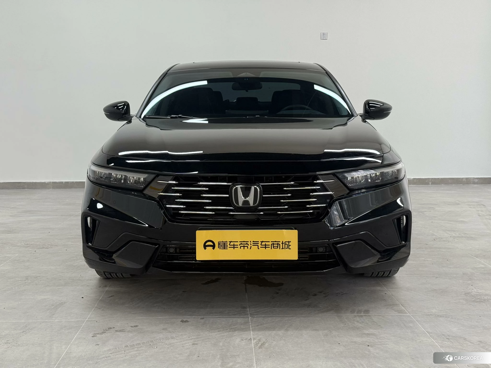 Honda Accord id 4487460 из Китая 10