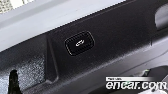 Kia Mohave Master id 2838317 из Кореи 10