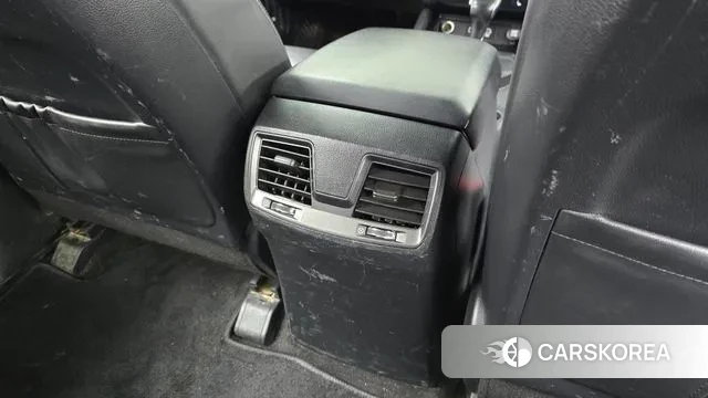 Ssangyong Rexton Sports id 3508632 из Кореи 10