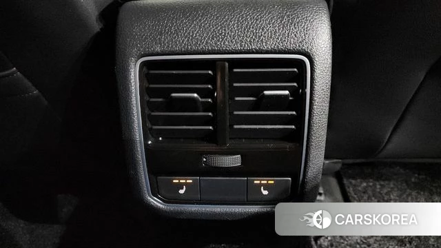 Volkswagen The New Passat id 3873637 из Кореи 10