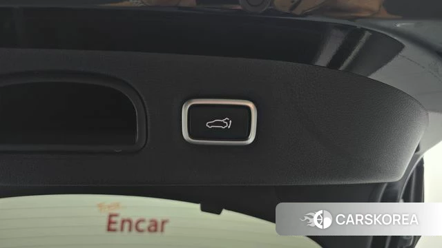 Kia Stinger id 4732705 из Кореи 10