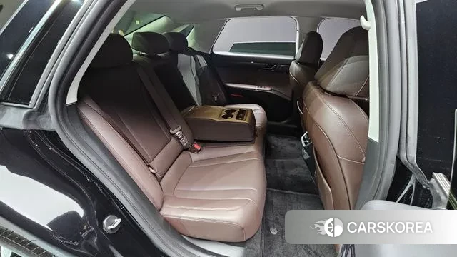 Hyundai Grandeur (GN7) id 3289758 из Кореи 10