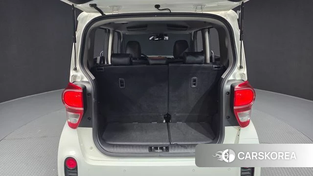 Kia The New Ray id 4202707 из Кореи 10