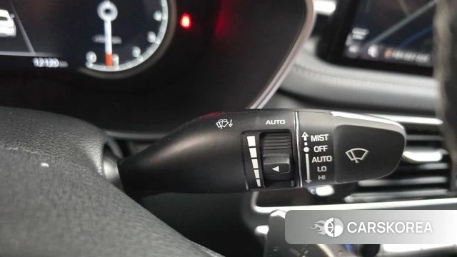 Genesis The New G70 id 4727164 из Кореи 10