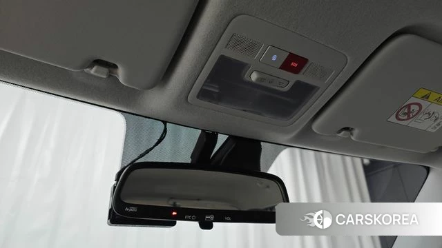 Hyundai Casper id 4409441 из Кореи 10