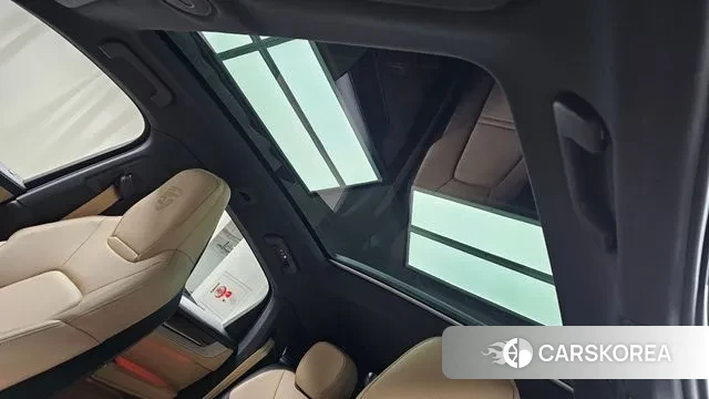 Porsche Cayenne (PO536) id 3745656 из Кореи 10