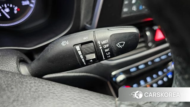Hyundai Grandeur IG id 4531151 из Кореи 10