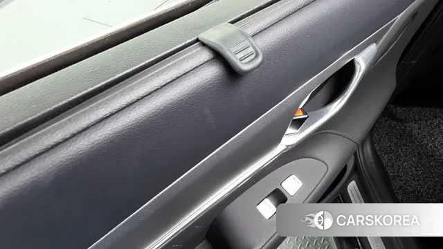 Hyundai The New Grandeur IG Hybrid id 3023029 из Кореи 10