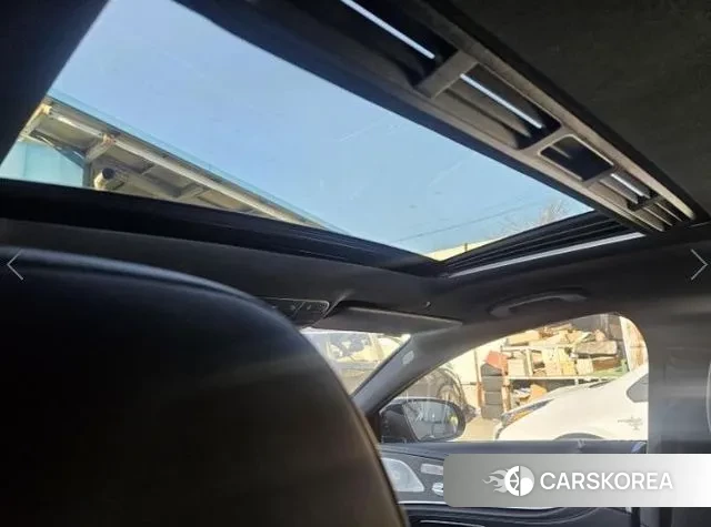 Mercedes-Benz CLS-Class C257 id 3454611 из Кореи 10