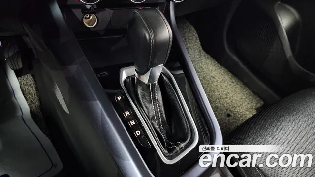 Renault Korea (Samsung) XM3 id 2674918 из Кореи 10