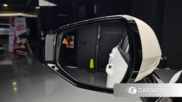 Kia Sportage 5th Generation Hybrid id 3241170 из Кореи 10