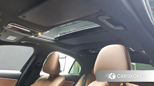 Mercedes-Benz E-Class W214 id 3327340 из Кореи 10