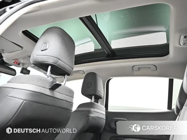 Citroen / DS C5 Aircross id 3509189 из Кореи 10