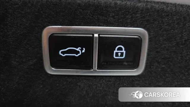 Genesis G80 (RG3) id 3044191 из Кореи 10