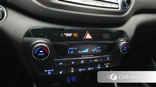 Hyundai All New Tucson id 4552093 из Кореи 10