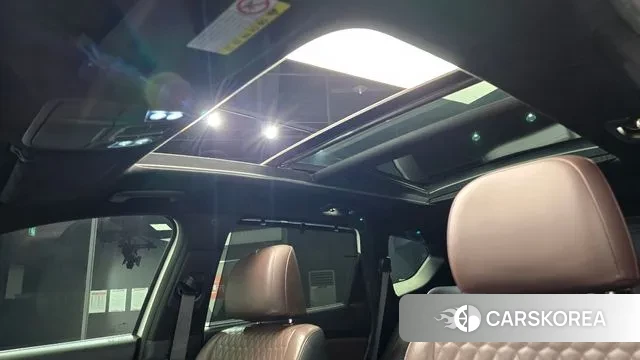 Hyundai Santa Fe TM id 3626977 из Кореи 10