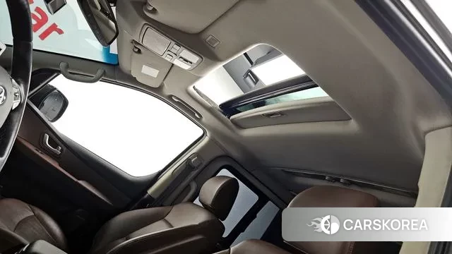 Hyundai The New Grand Starex id 3479467 из Кореи 10