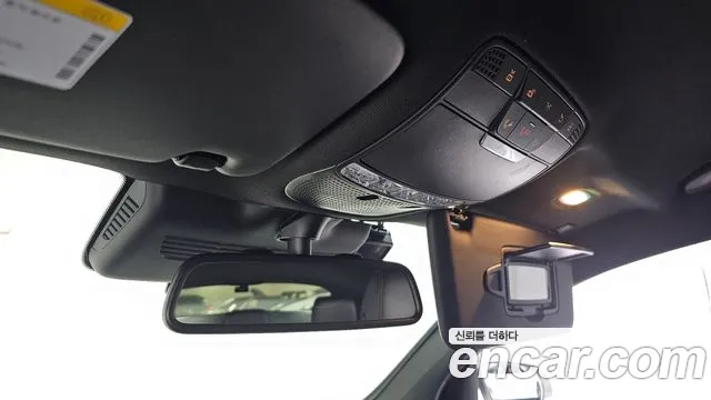 Mercedes-Benz GLC-Class X253 id 2716979 из Кореи 10