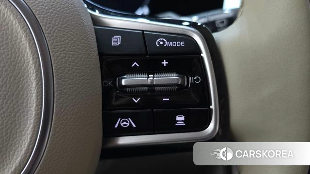 Kia Carnival 4th generation id 4871618 из Кореи 10