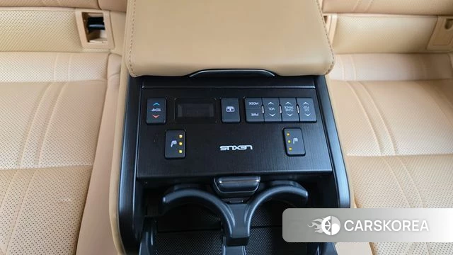 Lexus ES300h 7th generation id 4590273 из Кореи 10