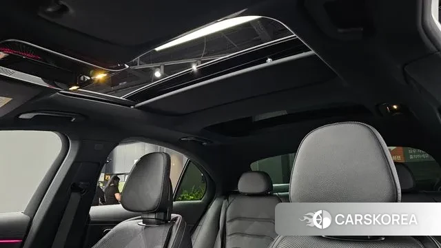 Mercedes-Benz E-Class W214 id 3052735 из Кореи 10