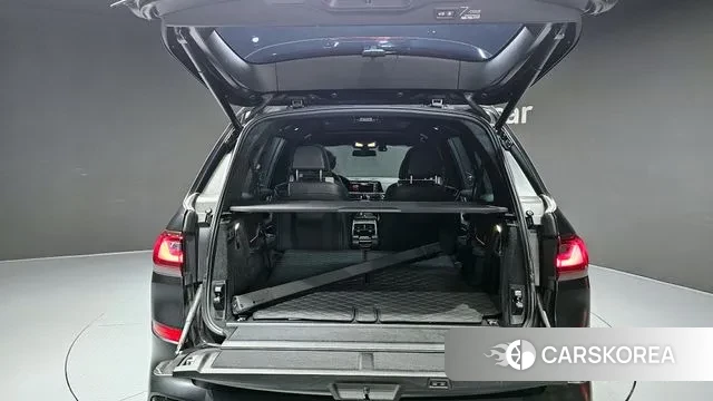 BMW X7 (G07) id 3463490 из Кореи 10