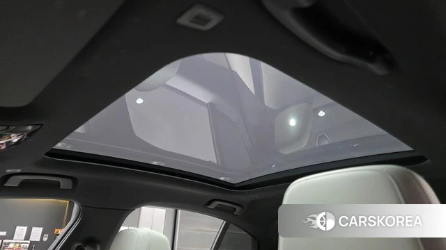 BMW 5 Series (G60) id 4329374 из Кореи 10