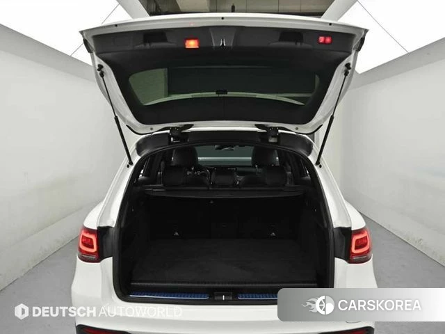 Mercedes-Benz GLC-Class X253 id 3935341 из Кореи 10