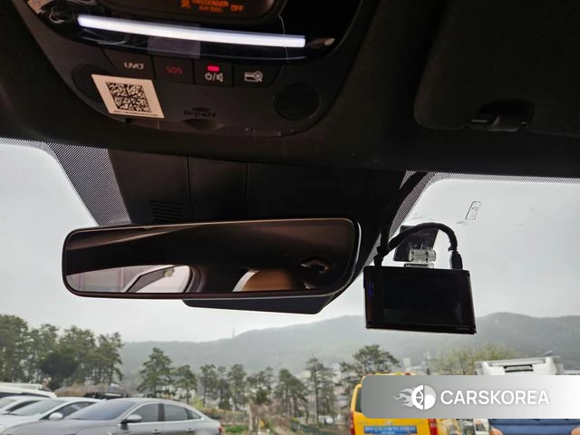 Kia K5 3rd generation id 3919817 из Кореи 10