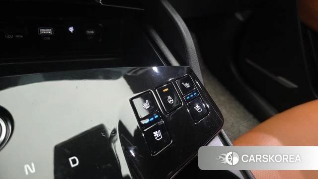 Kia Sportage 5th Generation id 4854353 из Кореи 10