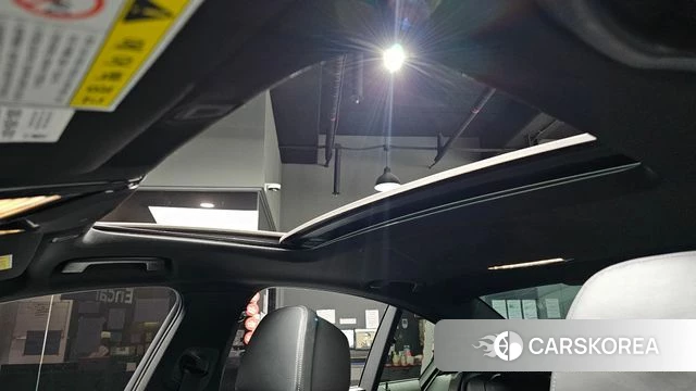 BMW 5 Series (G30) id 4196716 из Кореи 10