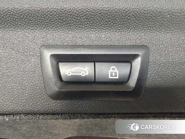 Mini Cooper S Countryman id 3487707 из Кореи 10