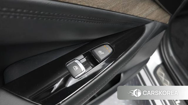Kia K8 id 4636047 из Кореи 10
