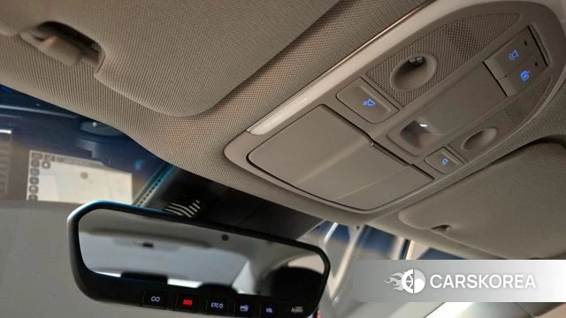 Genesis G80 id 4411147 из Кореи 10