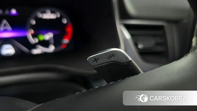 Renault Korea (Samsung) XM3 id 4835555 из Кореи 10