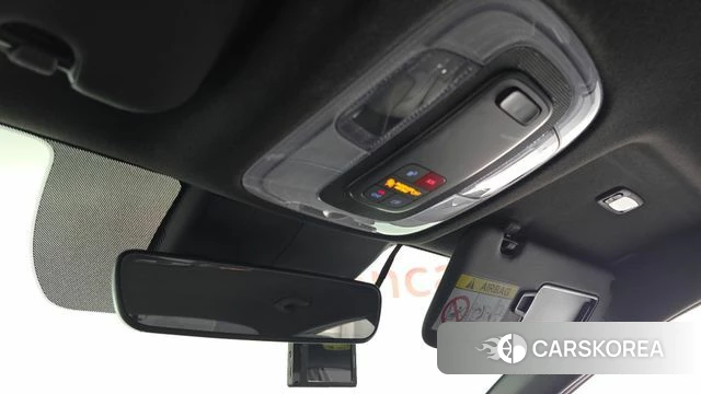 Hyundai The New Avante (CN7) id 4645428 из Кореи 10
