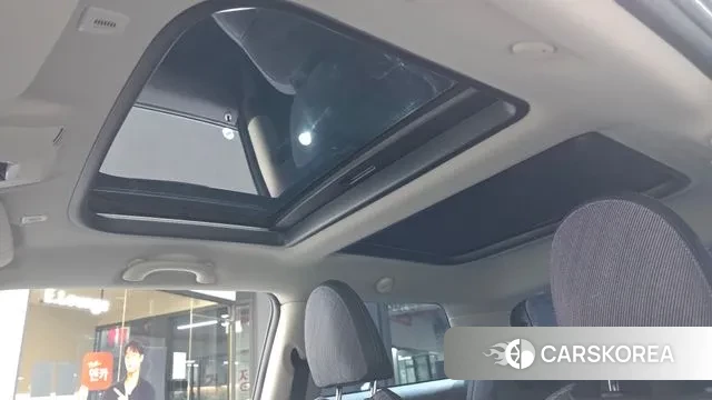 Mini Cooper C 4th generation id 3716019 из Кореи 10