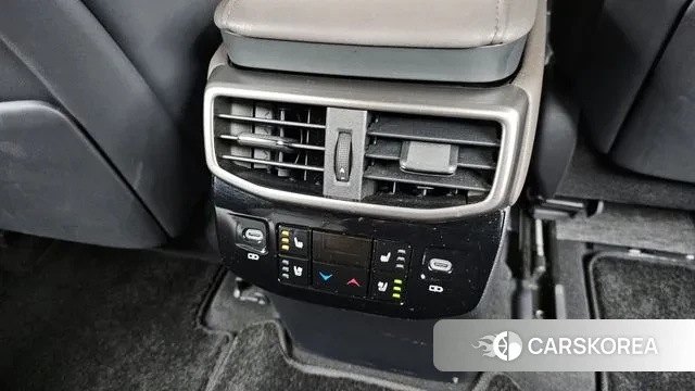 Lexus RX350h 5th generation id 3758069 из Кореи 10