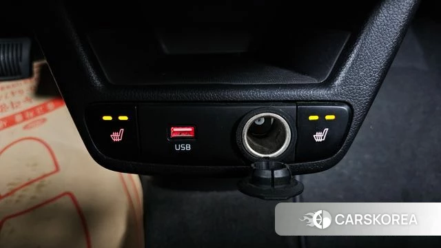 Kia The New Ray id 4873076 из Кореи 10