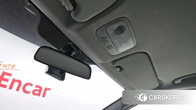 Hyundai The New Grand Starex id 3886295 из Кореи 10