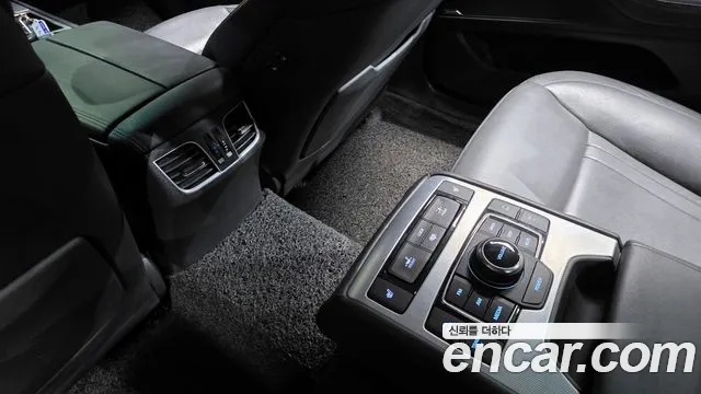 Genesis G80 id 2834990 из Кореи 10