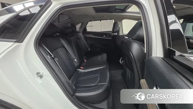 Kia K5 3rd generation id 3552274 из Кореи 10