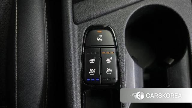 Kia The New Niro id 4519726 из Кореи 10