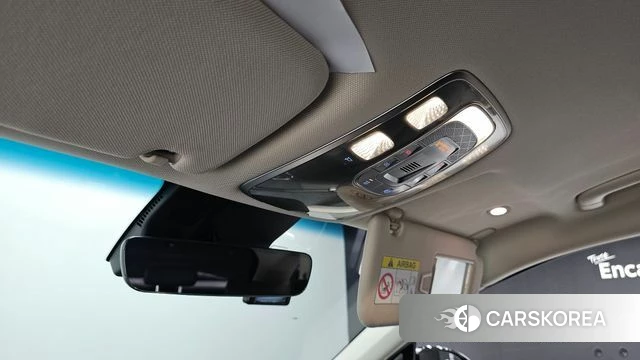 Genesis GV70 id 4195978 из Кореи 10