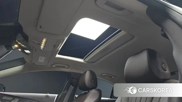 Mercedes-Benz CLS-Class C257 id 3660709 из Кореи 10