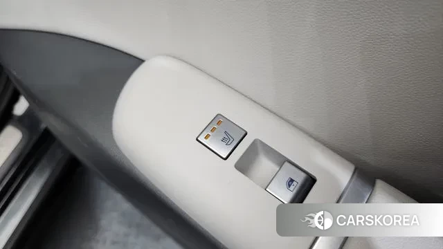 Hyundai Grandeur Hybrid (GN7) id 3776643 из Кореи 10