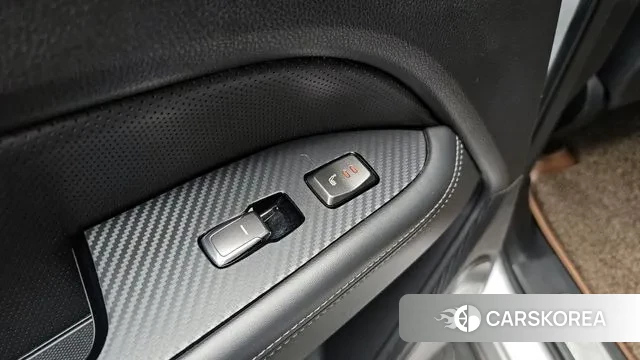 Ssangyong G4 Rexton id 3718672 из Кореи 10