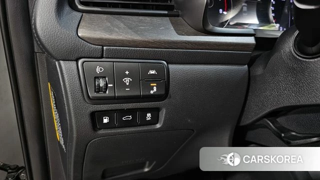 Kia K7 Premier id 4615075 из Кореи 10