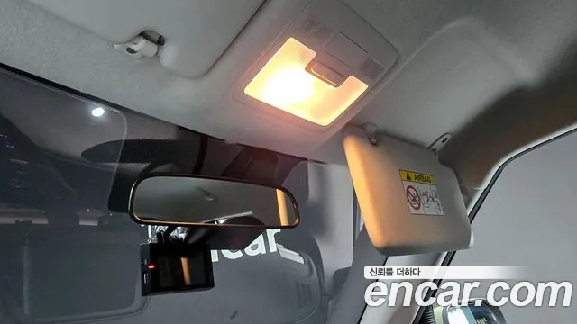 Hyundai Casper id 2605171 из Кореи 10