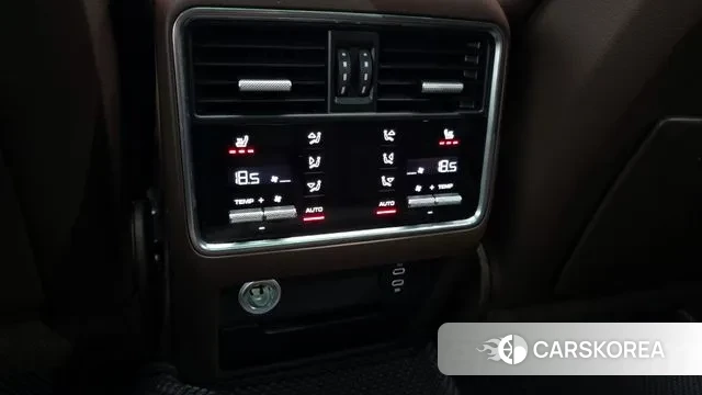 Porsche Cayenne (PO536) id 3483879 из Кореи 10